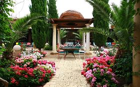 Hotel Boutique Palacio De La Serna